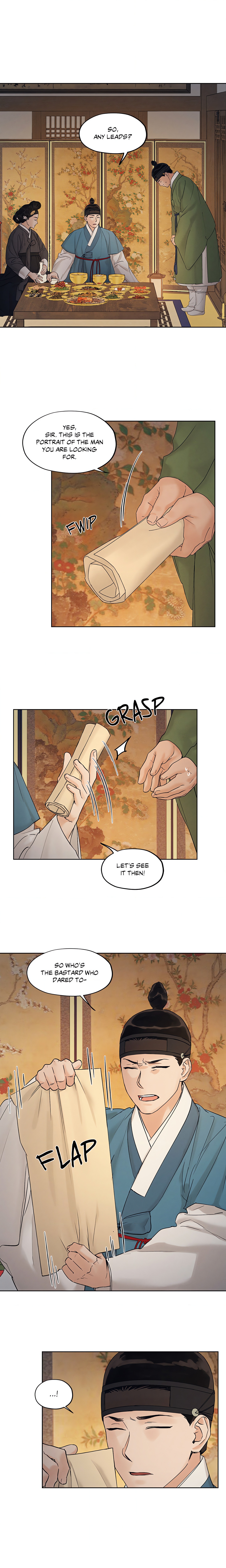 Toys of the Trade (Uncensored) Page 15 - MangaHe