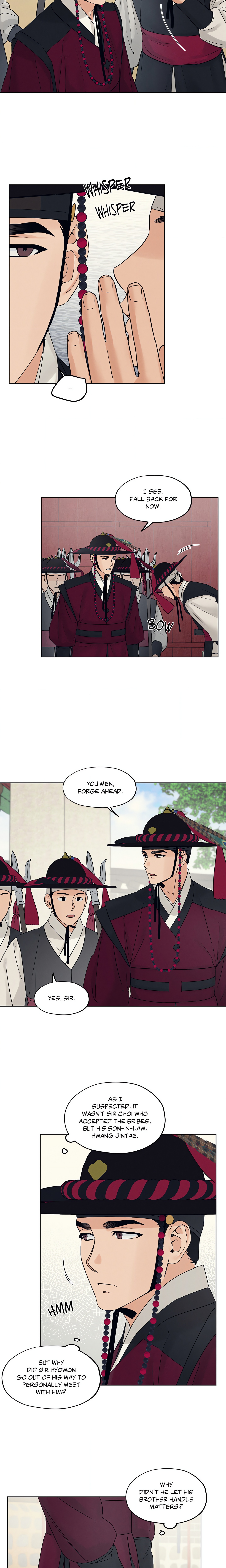 Toys of the Trade (Uncensored) Page 3 - MangaHe