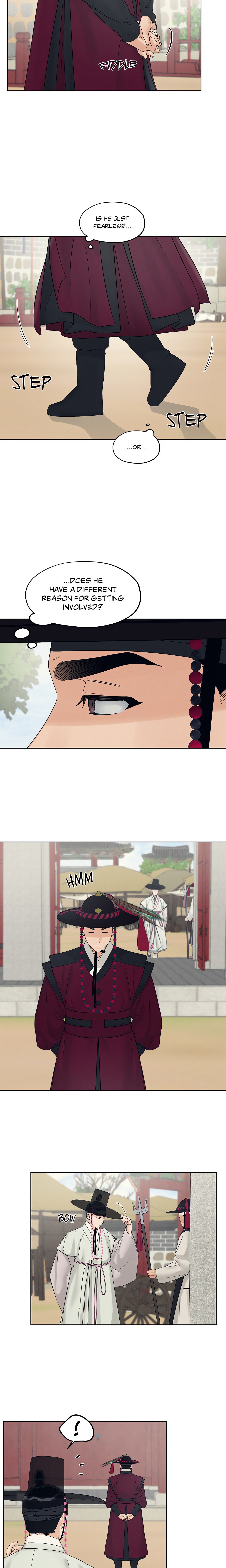 Toys of the Trade (Uncensored) Page 4 - MangaHe
