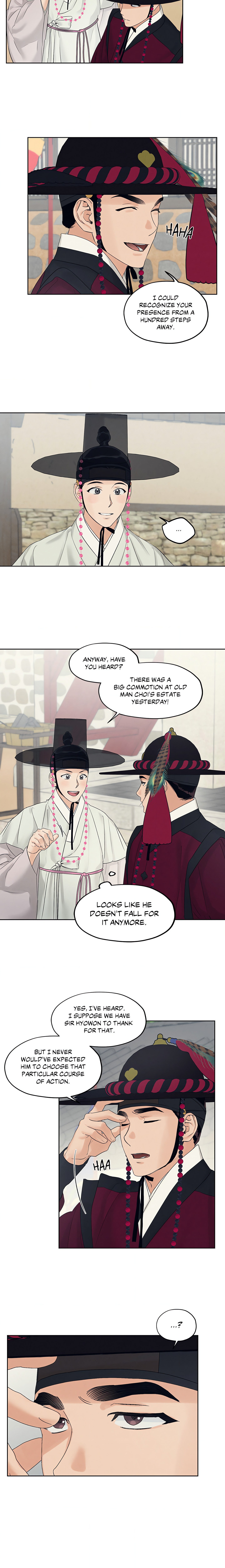 Toys of the Trade (Uncensored) Page 6 - MangaHe