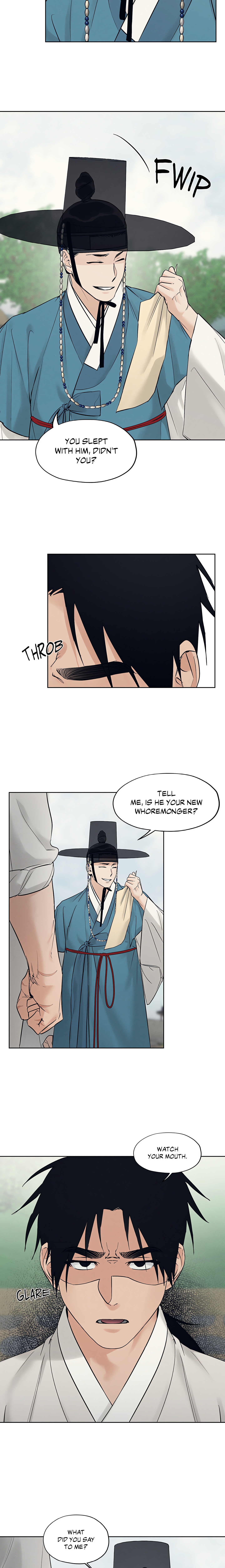 Toys of the Trade (Uncensored) Page 13 - MangaHe