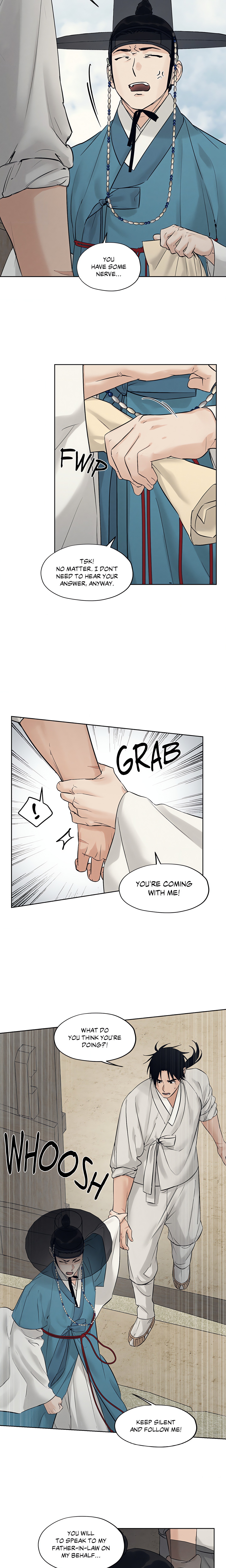 Toys of the Trade (Uncensored) Page 14 - MangaHe