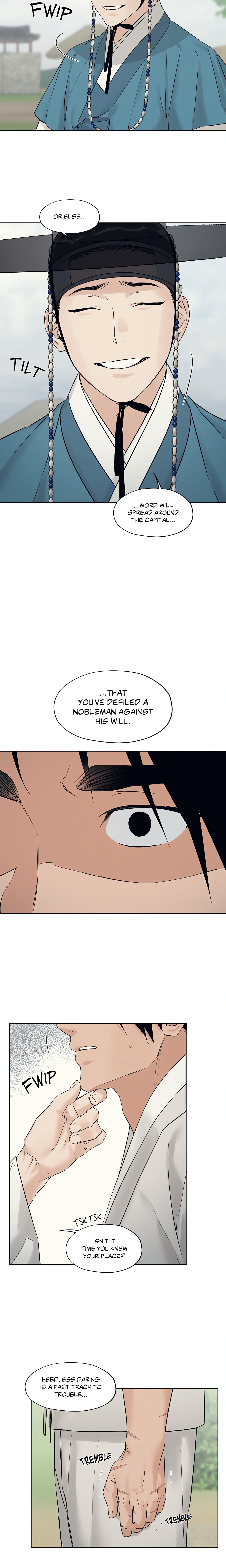 Toys of the Trade (Uncensored) Page 16 - MangaHe
