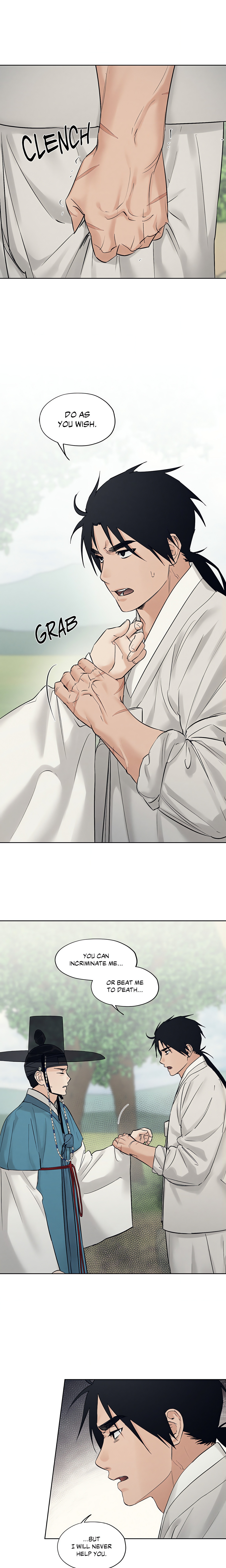 Toys of the Trade (Uncensored) Page 17 - MangaHe