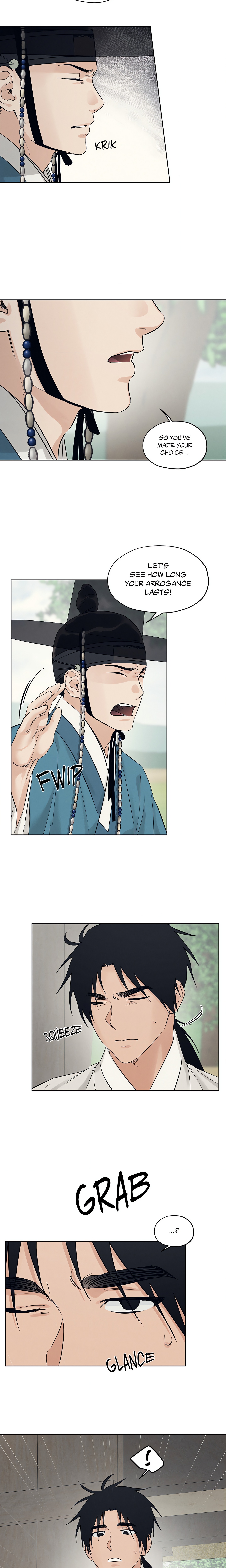 Toys of the Trade (Uncensored) Page 18 - MangaHe