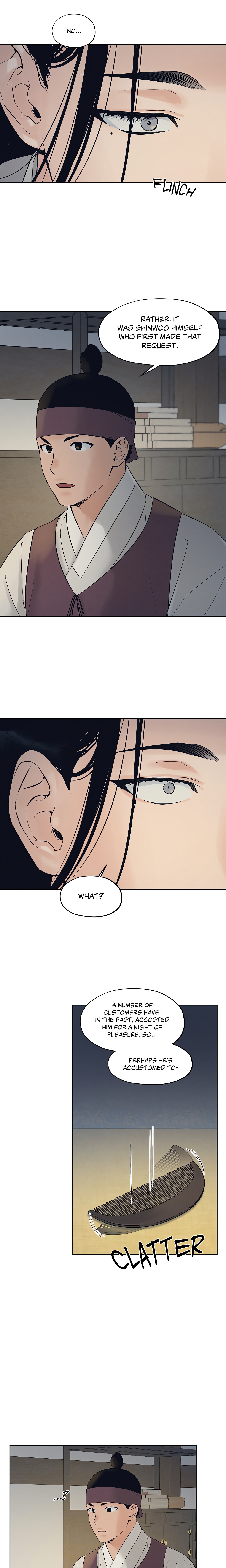 Toys of the Trade (Uncensored) Page 5 - MangaHe