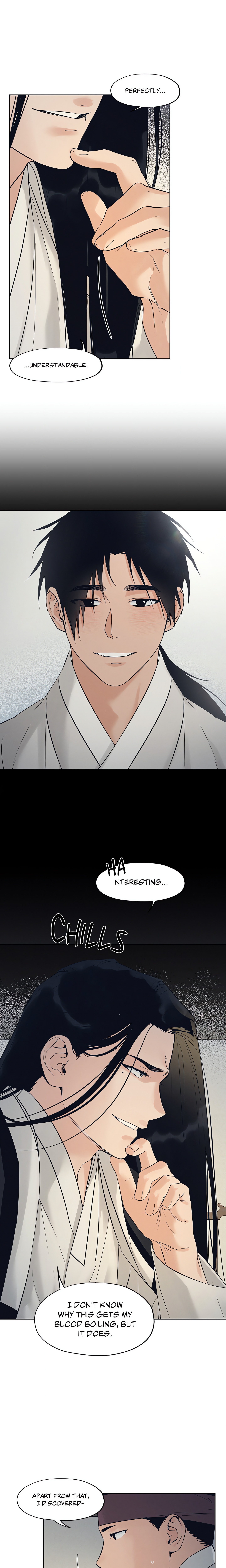 Toys of the Trade (Uncensored) Page 7 - MangaHe