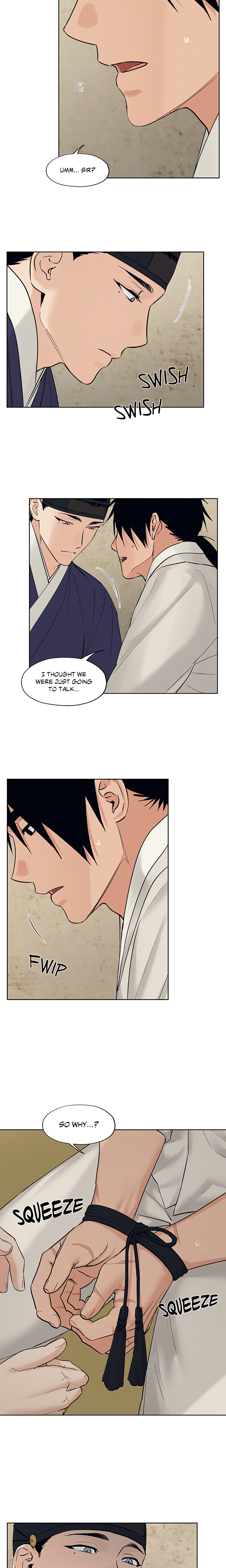 Toys of the Trade (Uncensored) Page 11 - MangaHe