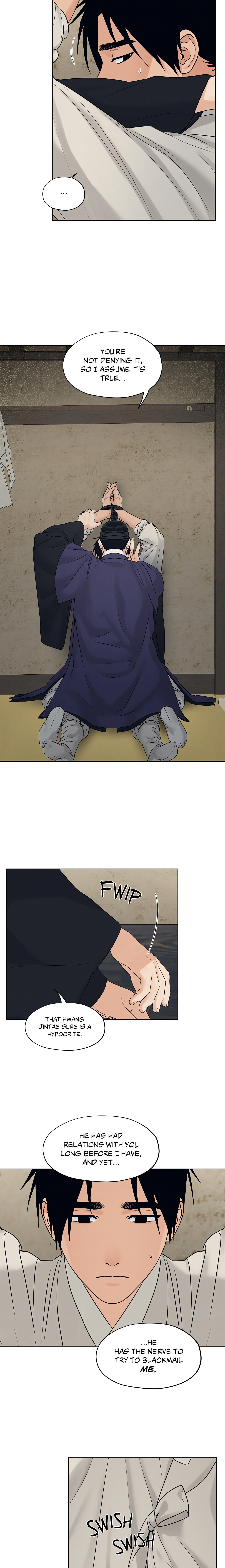 Toys of the Trade (Uncensored) Page 13 - MangaHe