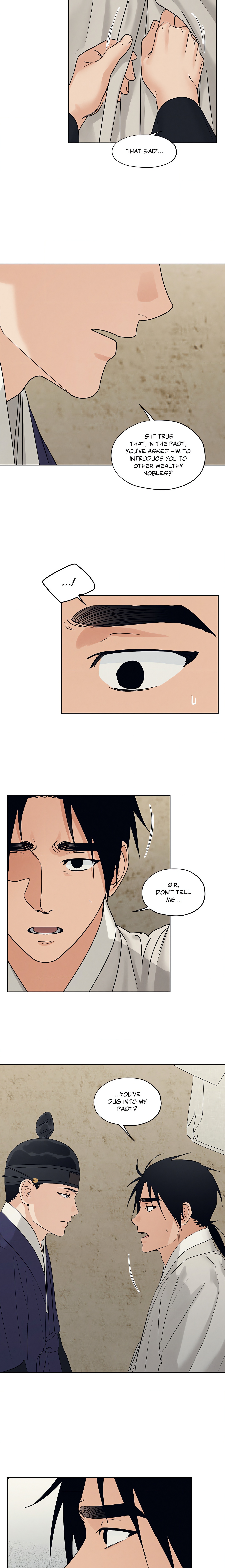Toys of the Trade (Uncensored) Page 14 - MangaHe