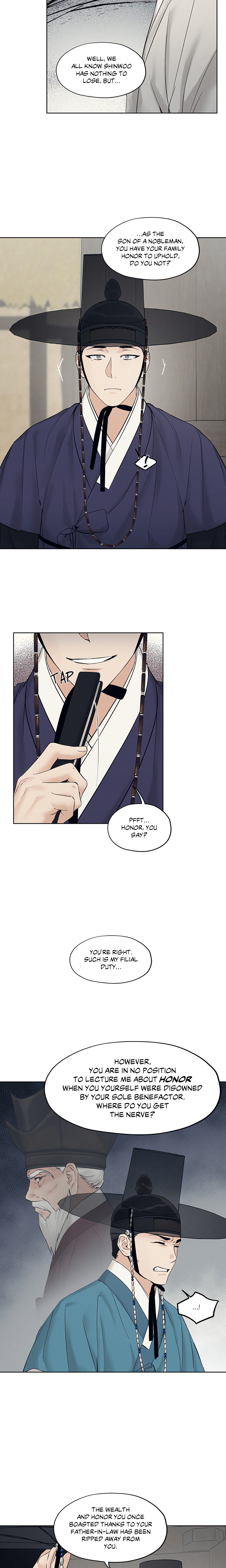 Toys of the Trade (Uncensored) Page 6 - MangaHe