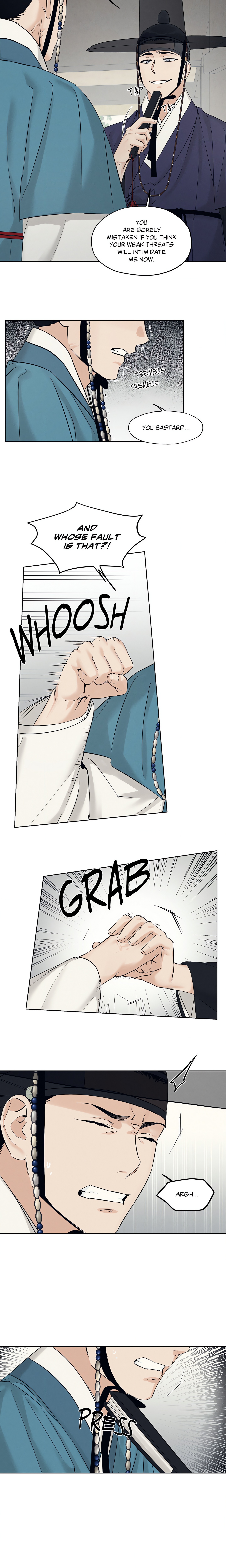 Toys of the Trade (Uncensored) Page 7 - MangaHe
