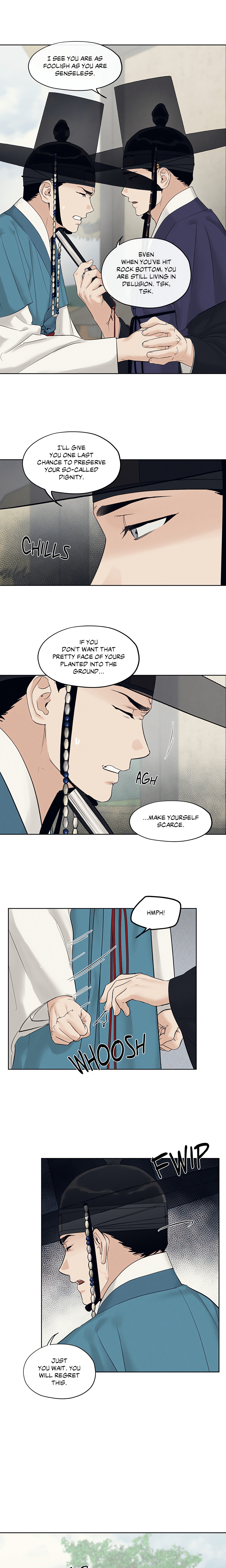 Toys of the Trade (Uncensored) Page 8 - MangaHe