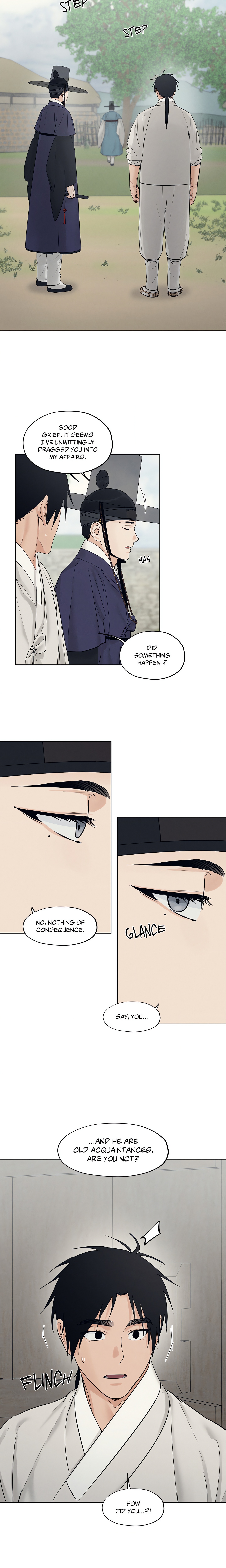 Toys of the Trade (Uncensored) Page 9 - MangaHe
