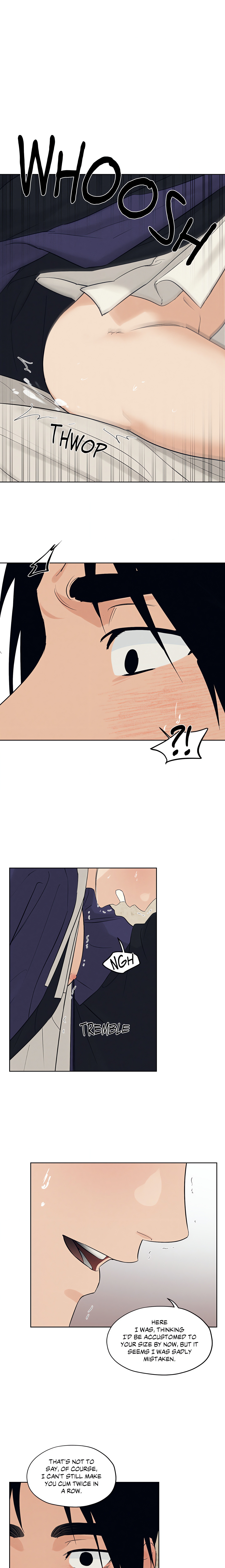 Toys of the Trade (Uncensored) Page 16 - MangaHe