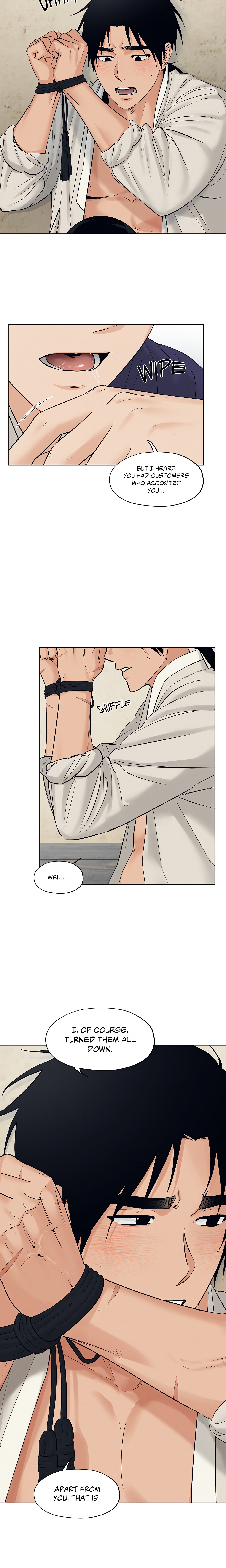 Toys of the Trade (Uncensored) Page 5 - MangaHe