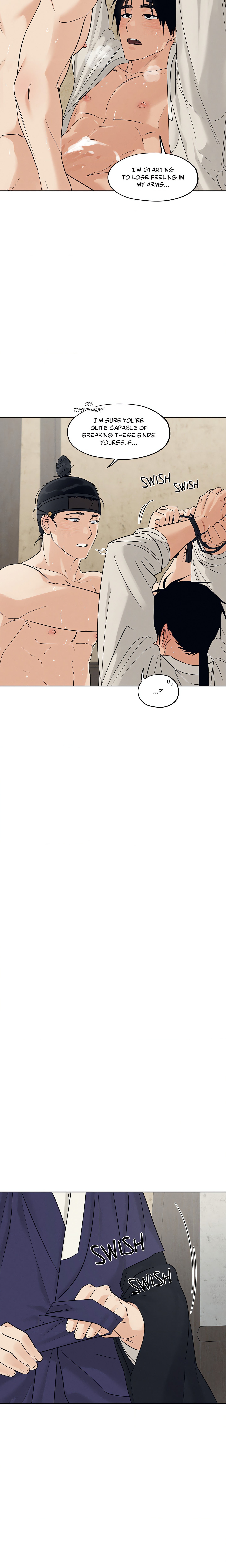 Toys of the Trade (Uncensored) Page 14 - MangaHe