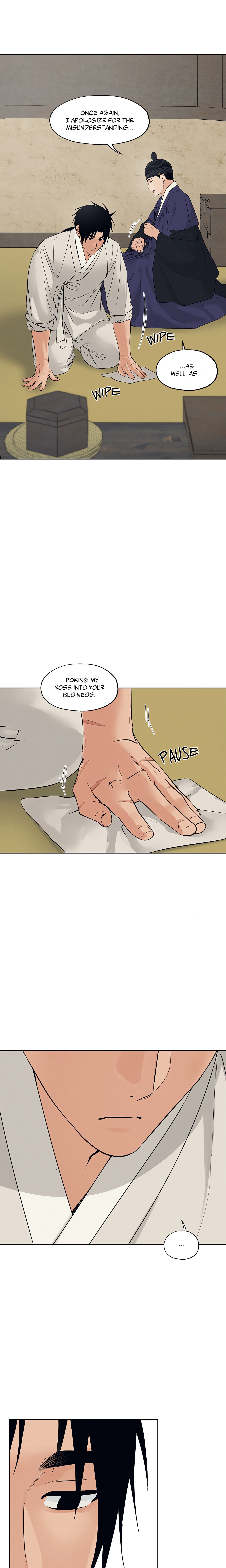Toys of the Trade (Uncensored) Page 15 - MangaHe