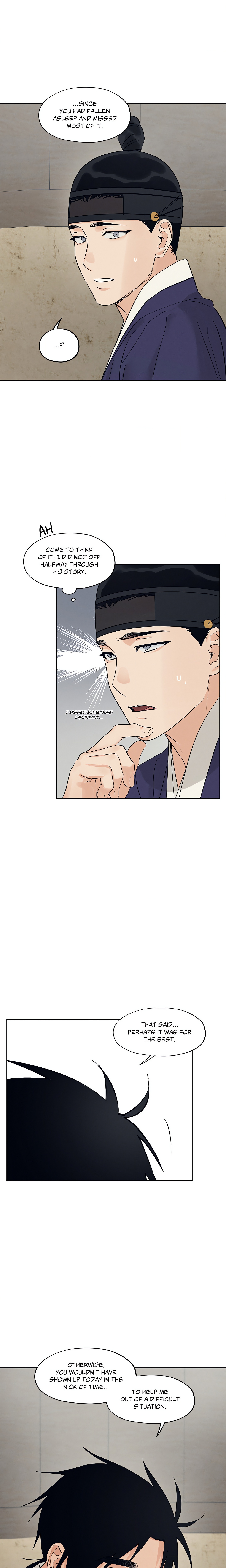 Toys of the Trade (Uncensored) Page 17 - MangaHe