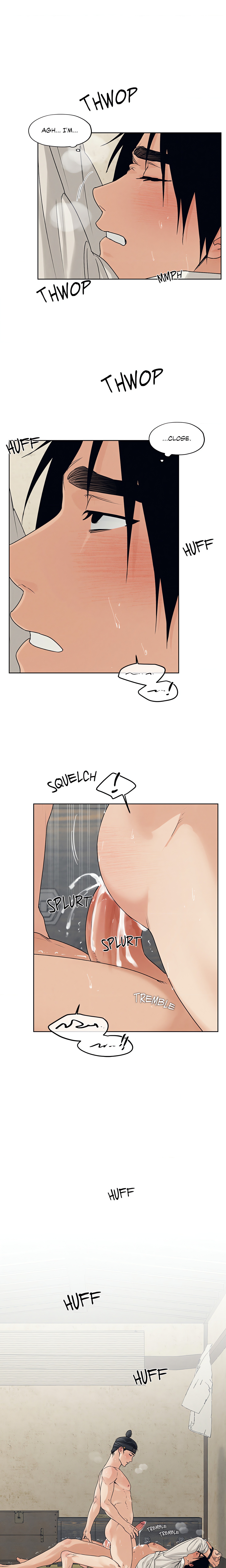 Toys of the Trade (Uncensored) Page 5 - MangaHe