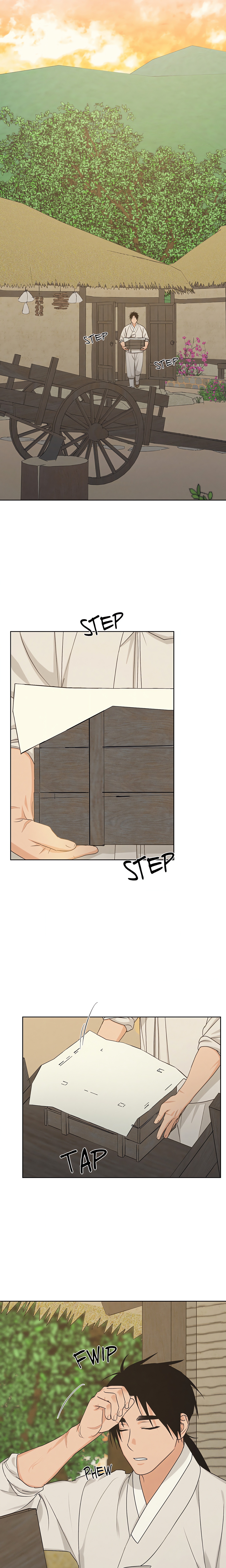 Toys of the Trade (Uncensored) Page 2 - MangaHe