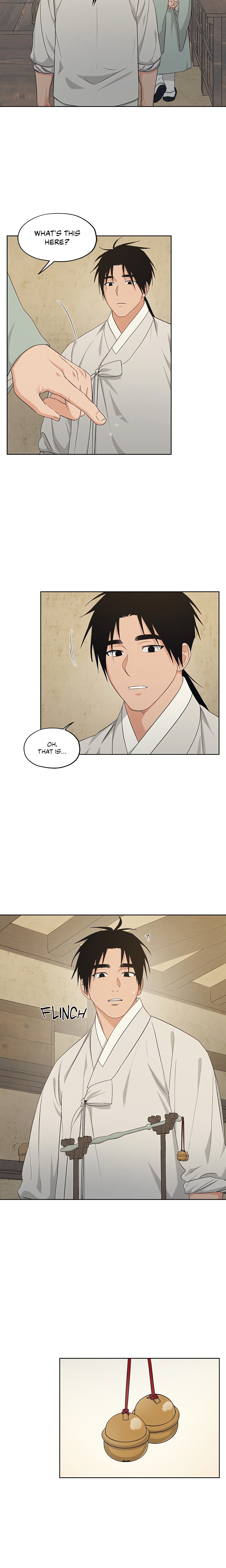 Toys of the Trade (Uncensored) Page 11 - MangaHe
