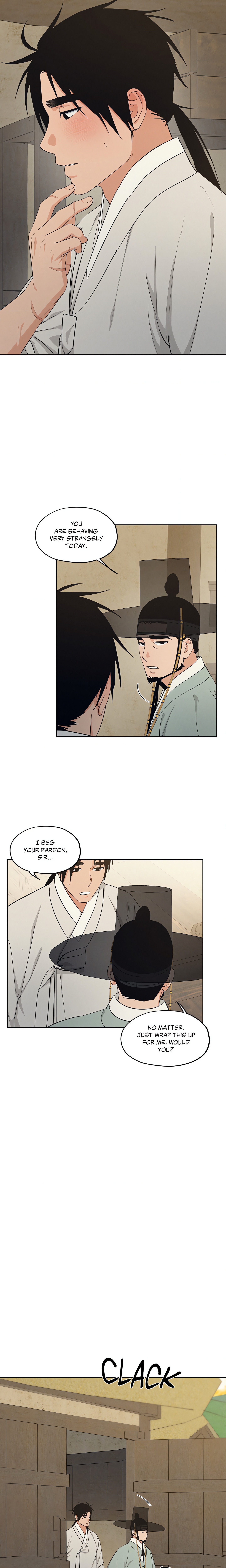 Toys of the Trade (Uncensored) Page 15 - MangaHe