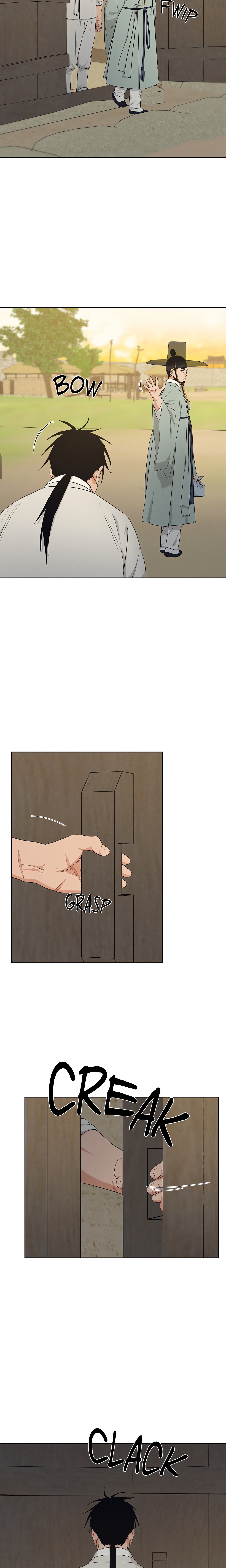 Toys of the Trade (Uncensored) Page 16 - MangaHe