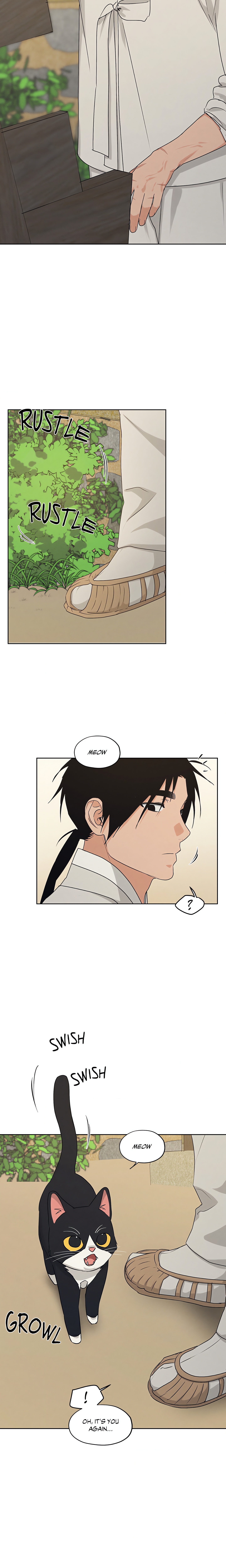 Toys of the Trade (Uncensored) Page 3 - MangaHe