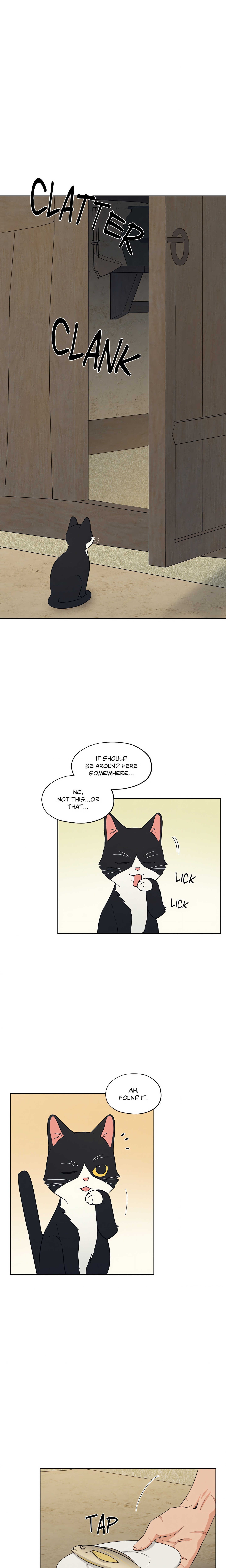 Toys of the Trade (Uncensored) Page 4 - MangaHe