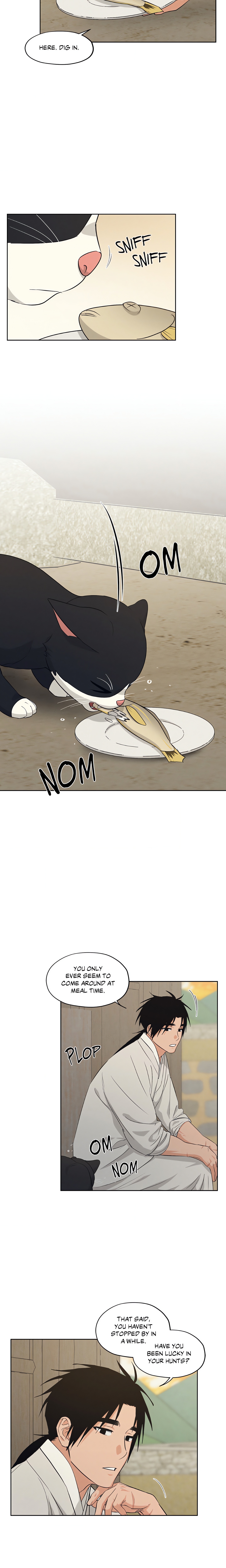 Toys of the Trade (Uncensored) Page 5 - MangaHe