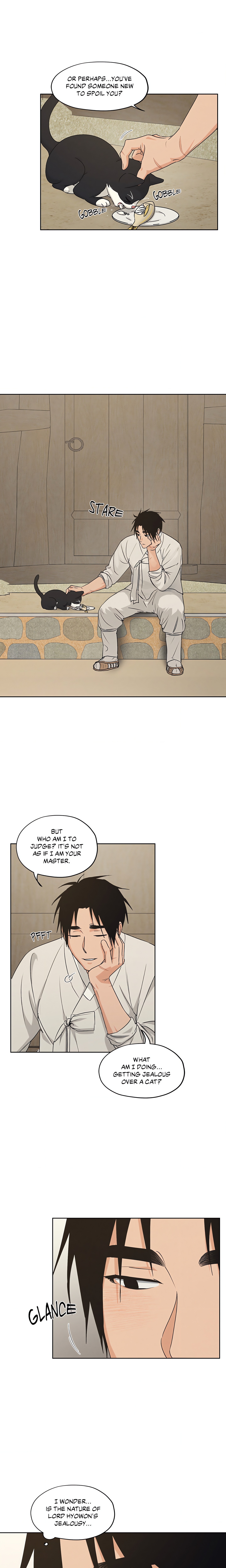Toys of the Trade (Uncensored) Page 6 - MangaHe