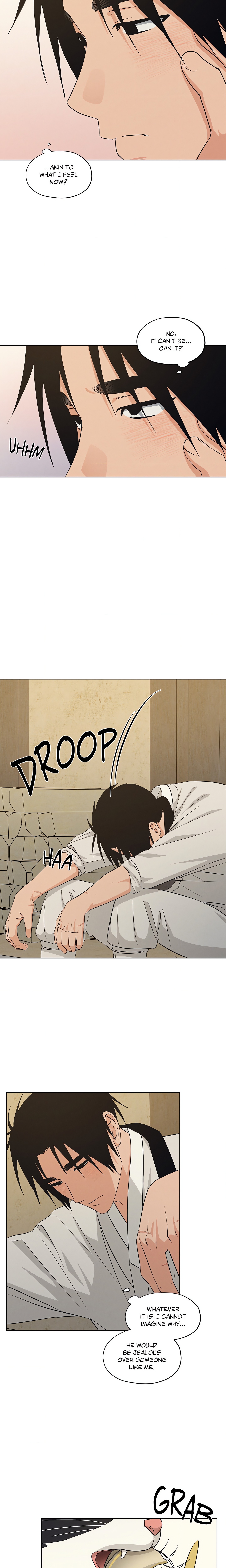 Toys of the Trade (Uncensored) Page 7 - MangaHe