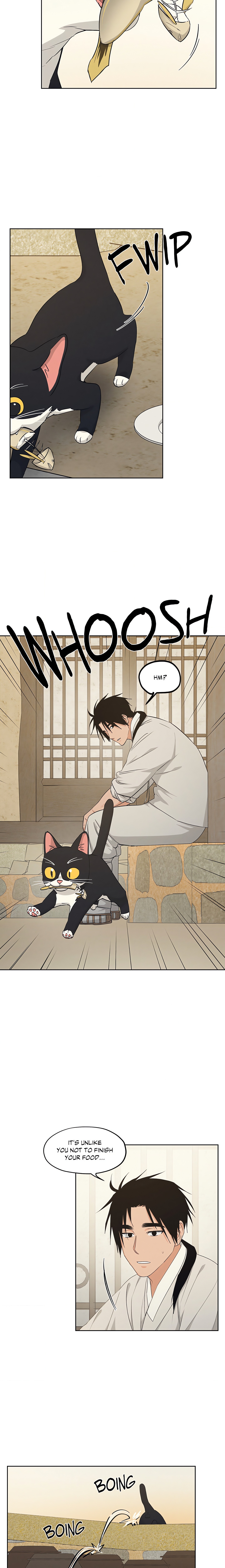 Toys of the Trade (Uncensored) Page 8 - MangaHe