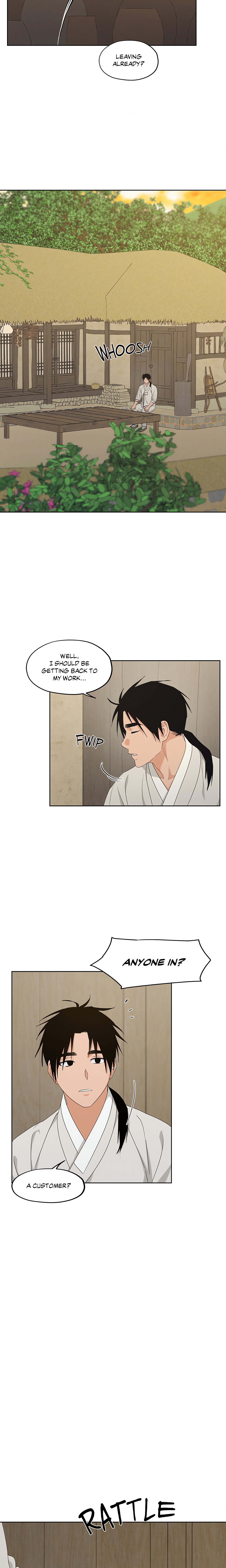 Toys of the Trade (Uncensored) Page 9 - MangaHe
