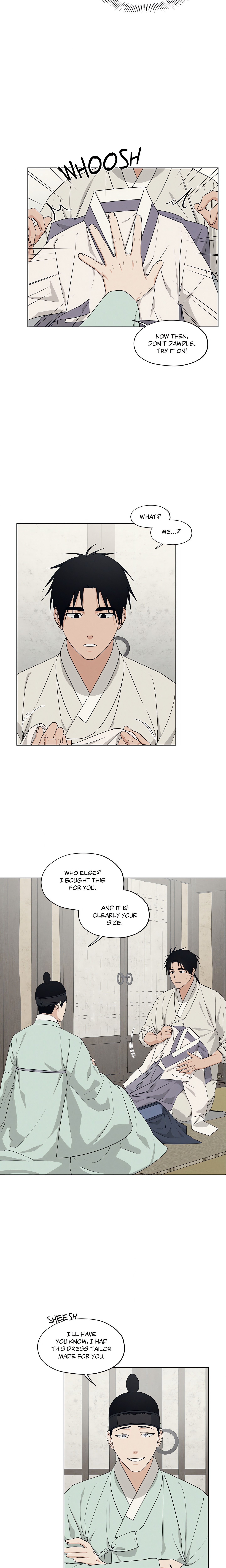 Toys of the Trade (Uncensored) Page 12 - MangaHe