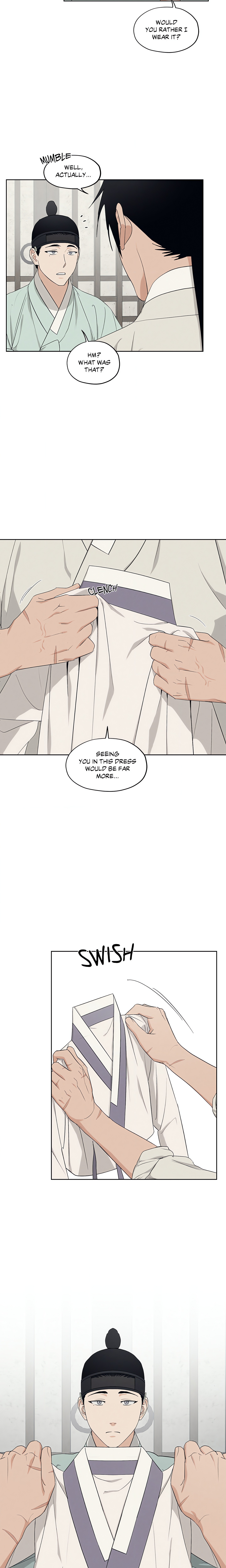 Toys of the Trade (Uncensored) Page 13 - MangaHe