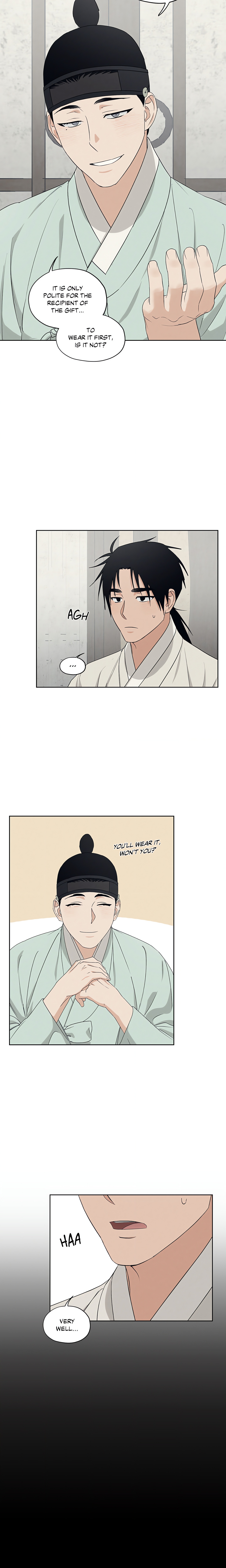 Toys of the Trade (Uncensored) Page 16 - MangaHe