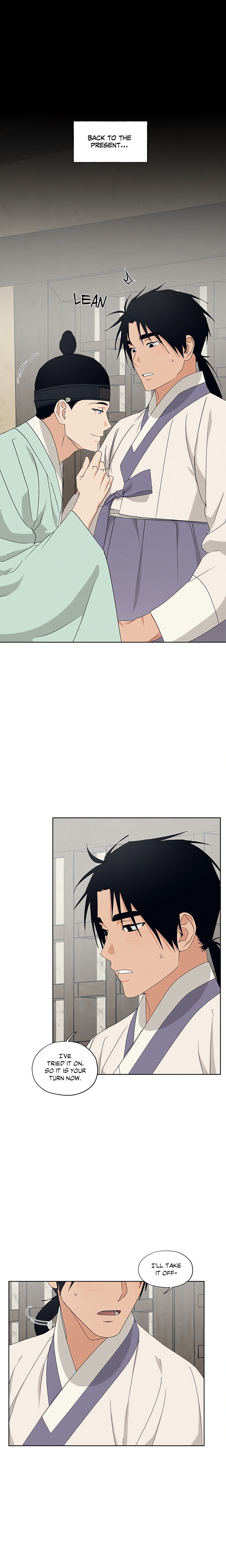 Toys of the Trade (Uncensored) Page 17 - MangaHe