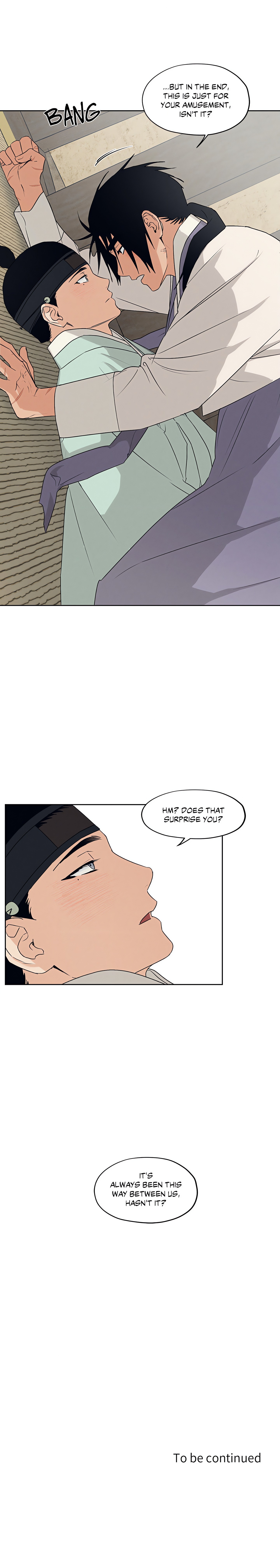 Toys of the Trade (Uncensored) Page 20 - MangaHe