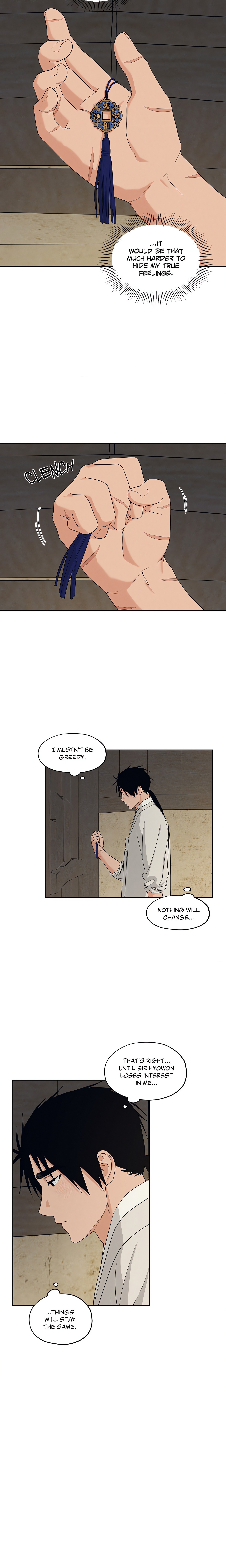 Toys of the Trade (Uncensored) Page 4 - MangaHe