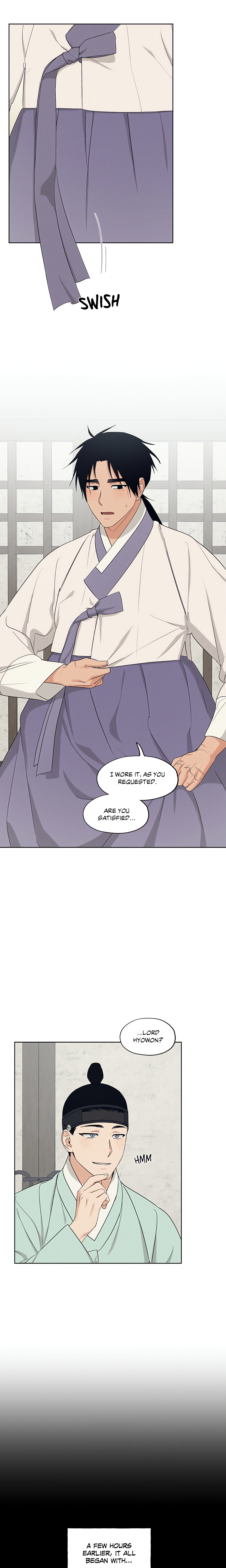 Toys of the Trade (Uncensored) Page 6 - MangaHe