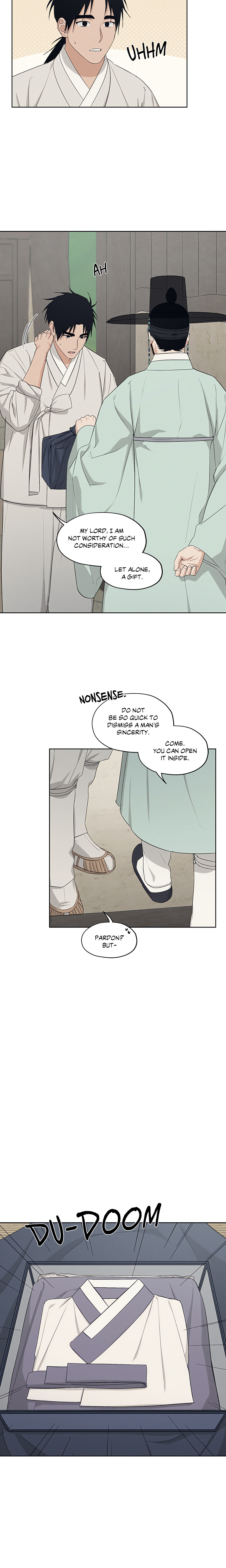 Toys of the Trade (Uncensored) Page 8 - MangaHe