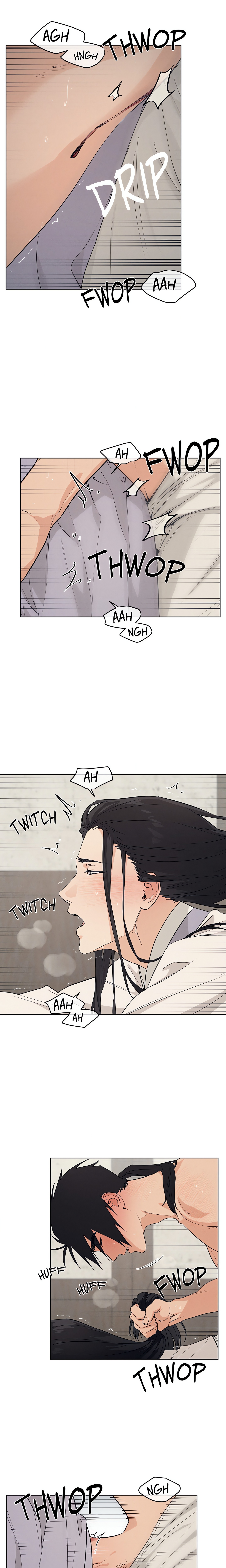 Toys of the Trade (Uncensored) Page 13 - MangaHe