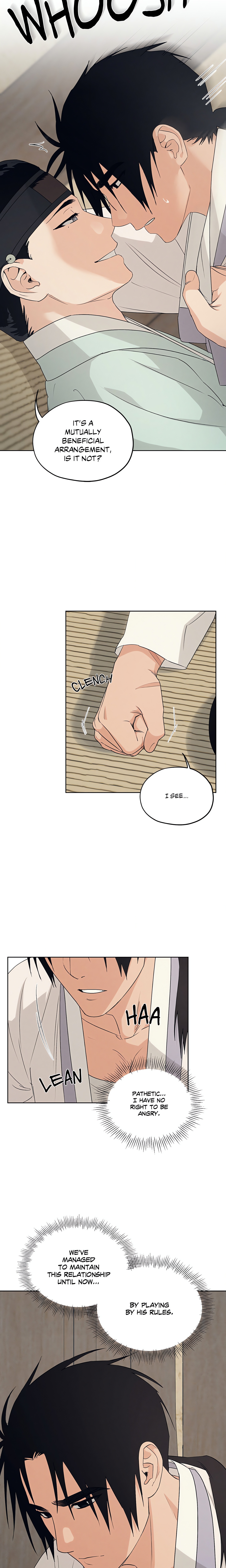 Toys of the Trade (Uncensored) Page 3 - MangaHe