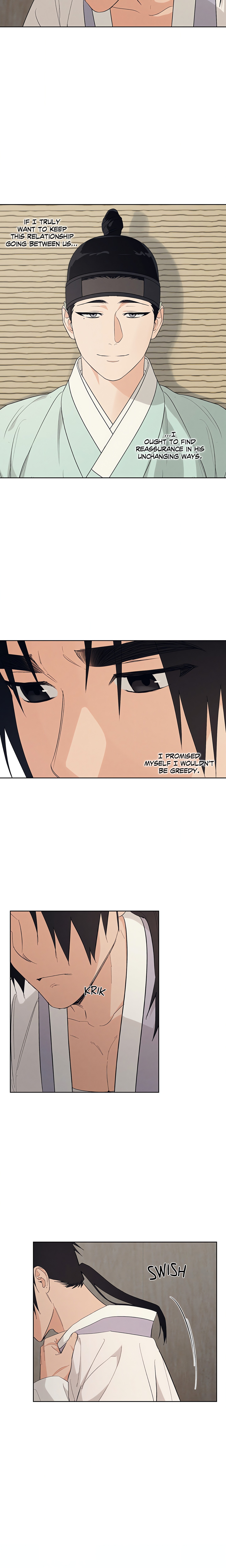 Toys of the Trade (Uncensored) Page 4 - MangaHe
