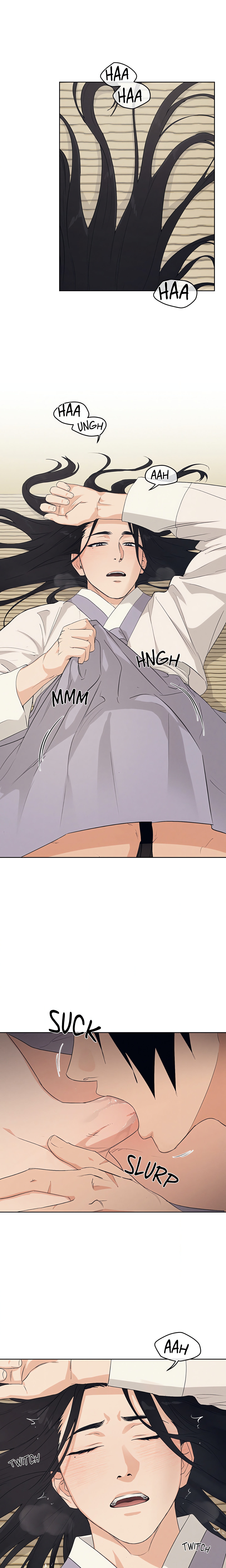 Toys of the Trade (Uncensored) Page 6 - MangaHe