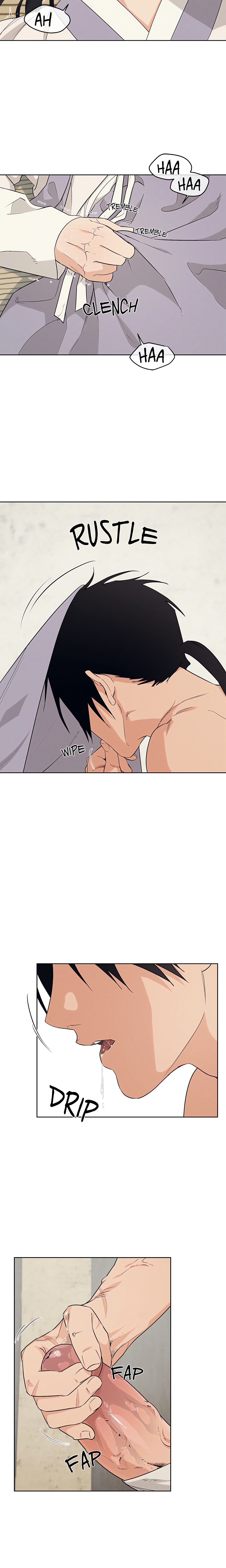 Toys of the Trade (Uncensored) Page 7 - MangaHe