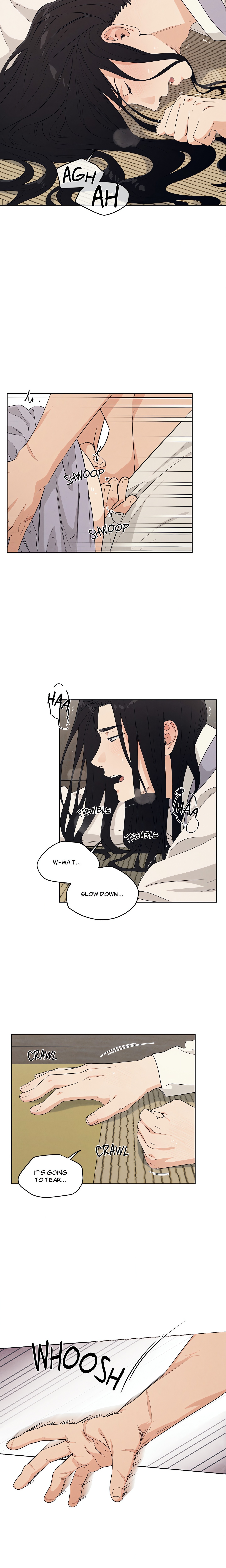 Toys of the Trade (Uncensored) Page 10 - MangaHe
