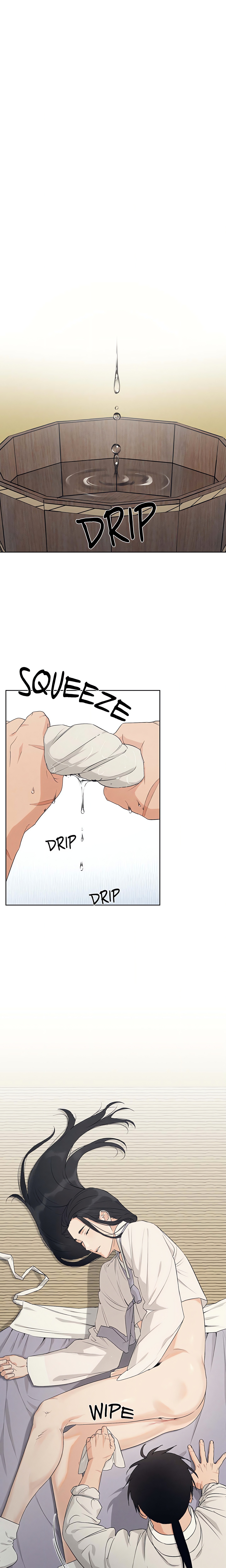 Toys of the Trade (Uncensored) Page 2 - MangaHe